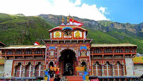 Char Dham Yatra By Helicopter 2024